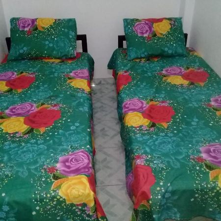 ホテル Rr House コロンボ エクステリア 写真