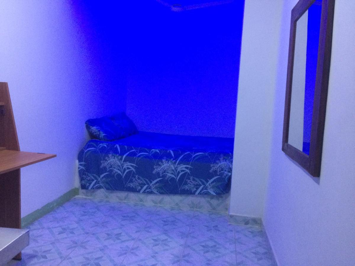 ホテル Rr House コロンボ エクステリア 写真