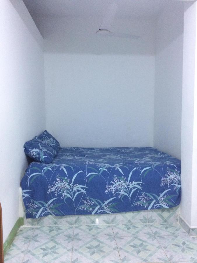 ホテル Rr House コロンボ エクステリア 写真
