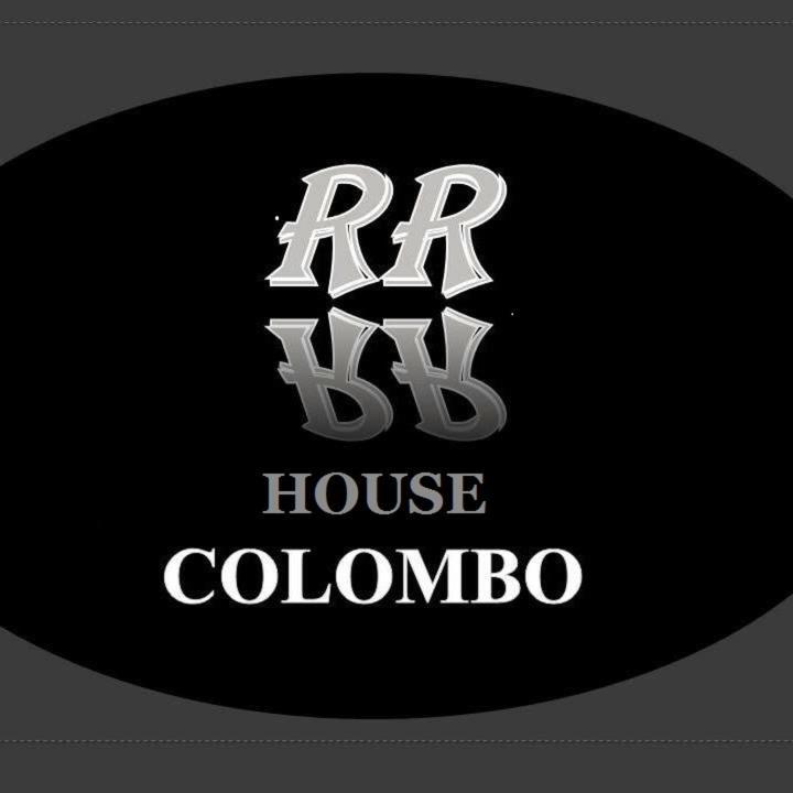 ホテル Rr House コロンボ エクステリア 写真