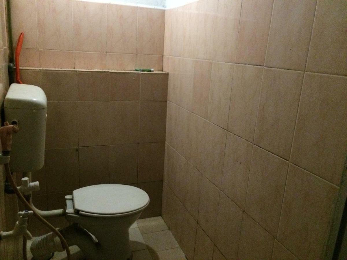ホテル Rr House コロンボ エクステリア 写真
